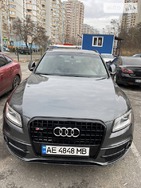 Audi Q5 02.01.2022