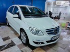 Mercedes-Benz B 180 14.01.2022