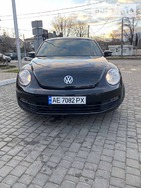 Volkswagen Beetle 08.02.2022