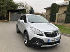 Opel Mokka 01.01.2022