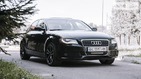 Audi A4 Limousine 08.02.2022