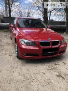 BMW 320 22.01.2022