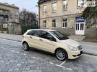 Mercedes-Benz B 180 04.01.2022