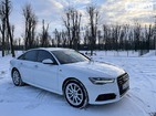 Audi A6 Limousine 08.02.2022