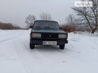 Lada 2105 2002 Львів 1.3 л  седан механіка к.п.