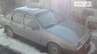 Ford Sierra 08.02.2022