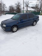 Volkswagen Vento 08.02.2022