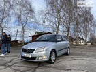 Skoda Fabia 06.01.2022