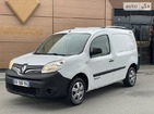 Renault Kangoo 08.02.2022