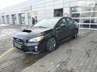 Subaru WRX 08.02.2022