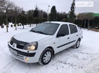 Renault Clio 04.04.2022