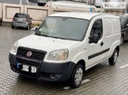 Fiat Doblo 08.02.2022