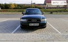 Audi A4 Limousine 08.02.2022