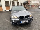 BMW X5 02.01.2022