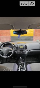 Hyundai i30 08.02.2022