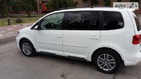 Volkswagen Touran 23.02.2022