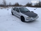 Ford Mondeo 23.01.2022