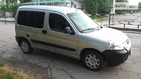 Peugeot Partner 04.01.2022