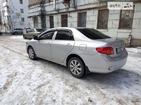 Toyota Corolla 08.02.2022