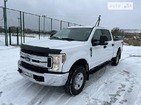 Ford F-350 08.02.2022