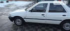 Ford Orion 29.01.2022