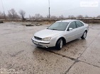 Ford Mondeo 09.01.2022