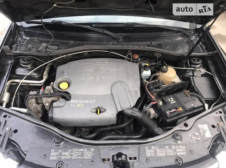 Dacia Duster 2010  випуску Луцьк з двигуном 1.5 л дизель позашляховик механіка за 8900 долл. 