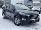 Hyundai Tucson 08.02.2022