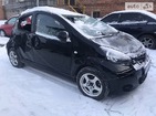 Toyota Aygo 13.01.2022