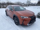 Lexus UX 200 2020 Черкаси  позашляховик автомат к.п.