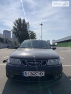 Saab 9-5 03.01.2022
