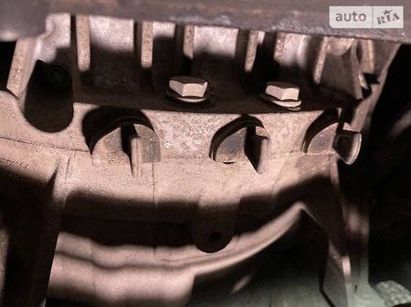 Volkswagen Touareg 2011  випуску Київ з двигуном 3.6 л бензин позашляховик автомат за 17999 долл. 