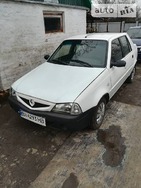 Dacia Solenza 08.02.2022