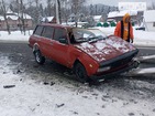 Lada 2104 27.01.2022