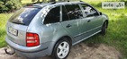 Skoda Fabia 06.01.2022