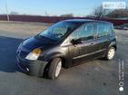 Renault Modus 08.01.2022