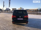 Volkswagen Touran 07.02.2022