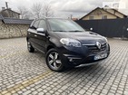 Renault Koleos 03.01.2022