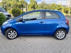 Toyota Yaris 04.01.2022