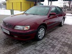 Nissan Maxima 08.02.2022