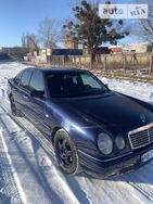 Mercedes-Benz E 300 08.02.2022