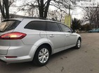 Ford Mondeo 10.01.2022