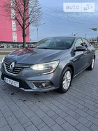 Renault Megane 12.01.2022