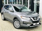 Nissan Rogue 06.01.2022