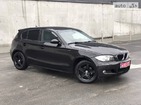 BMW 116 04.01.2022