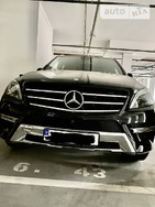 Mercedes-Benz ML 400 08.02.2022