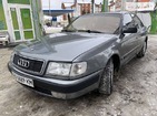 Audi 100 13.01.2022
