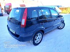 Ford Fusion 22.01.2022
