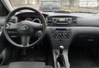 Toyota Corolla 06.01.2022