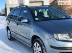 Skoda Fabia 08.02.2022